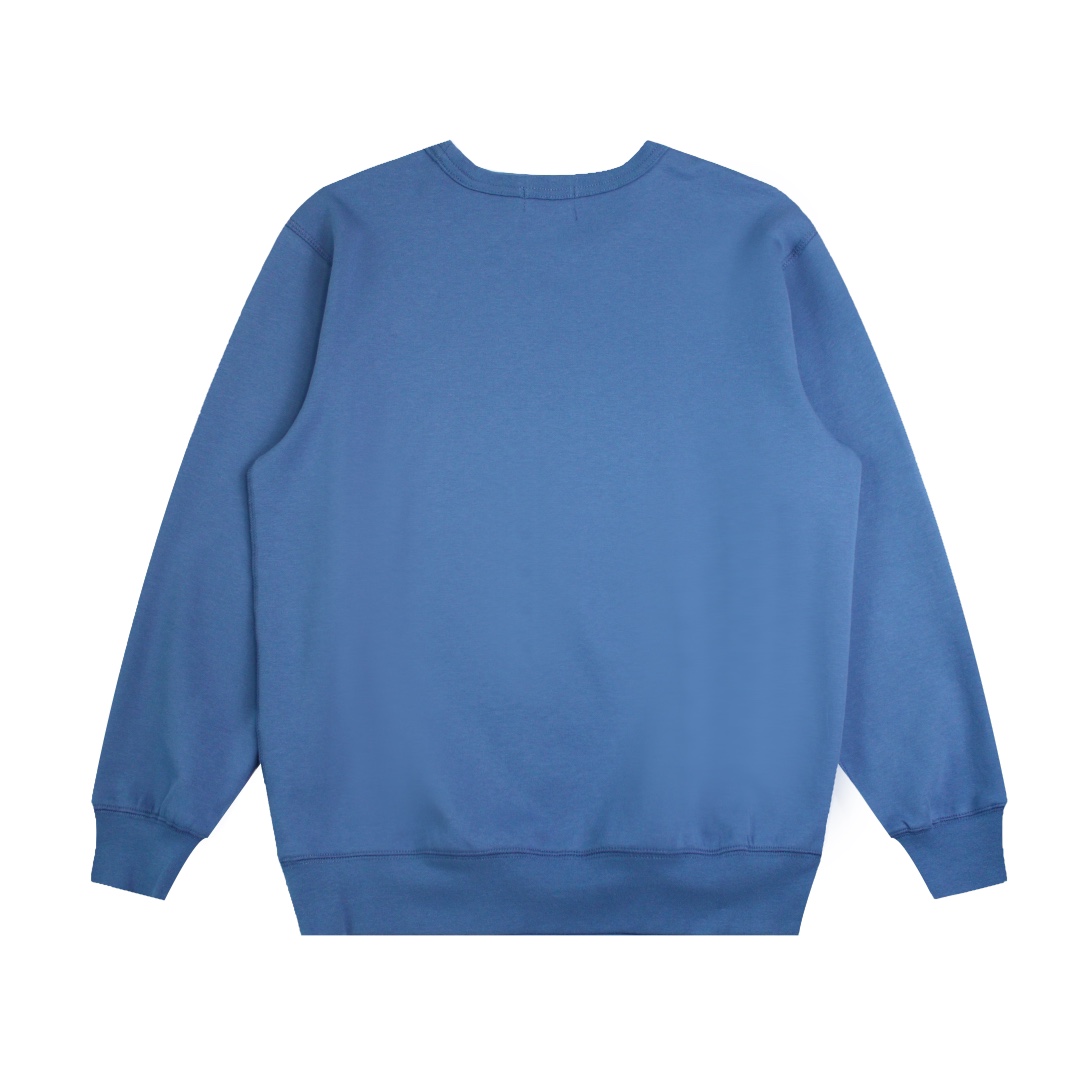 5_Ralph Lauren Crewneck