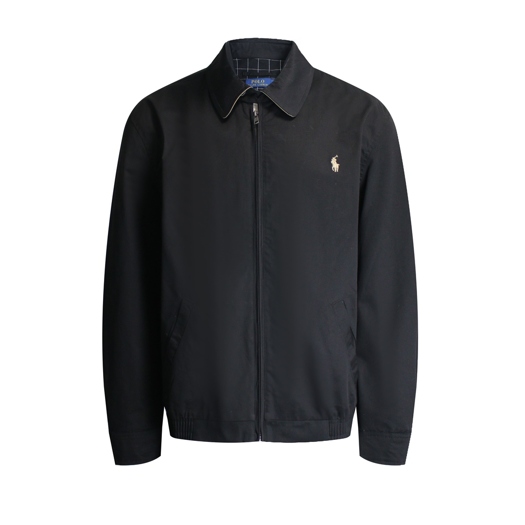 112_Ralph Lauren Jacket