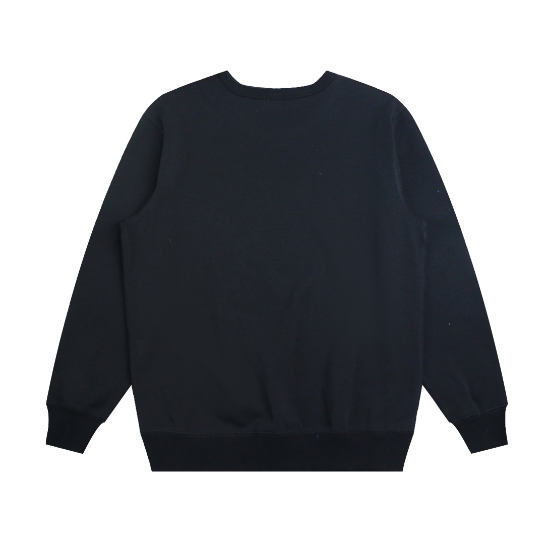 5_Ralph Lauren Crewneck