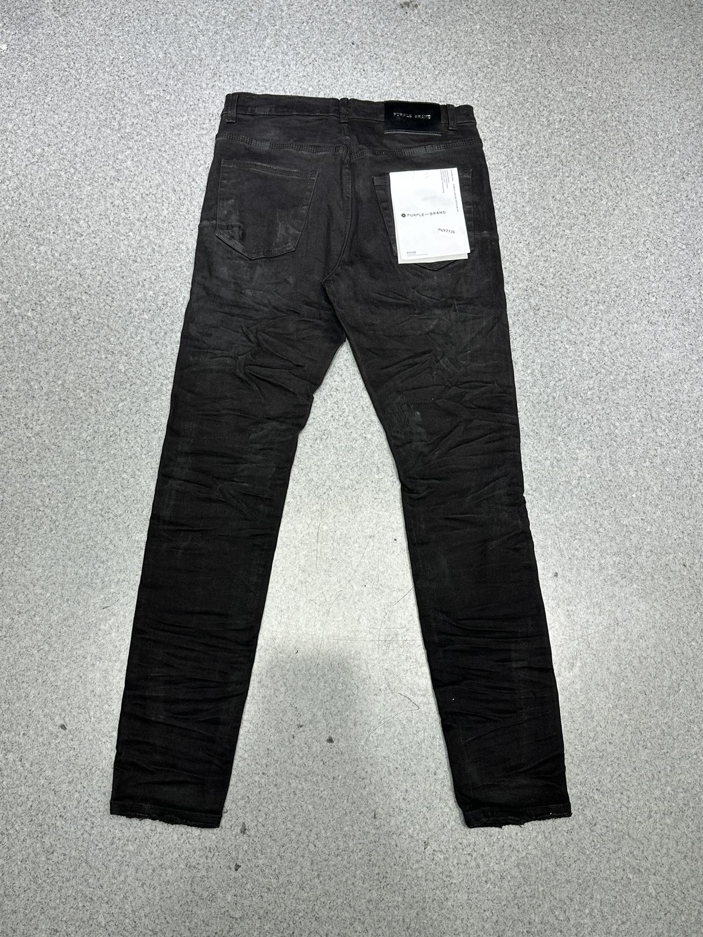 4_Purple Brand Jeans