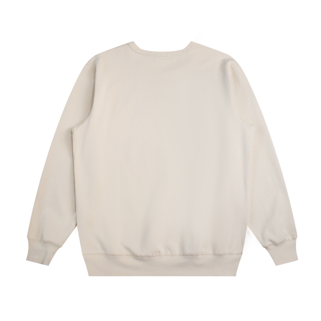 5_Ralph Lauren Crewneck