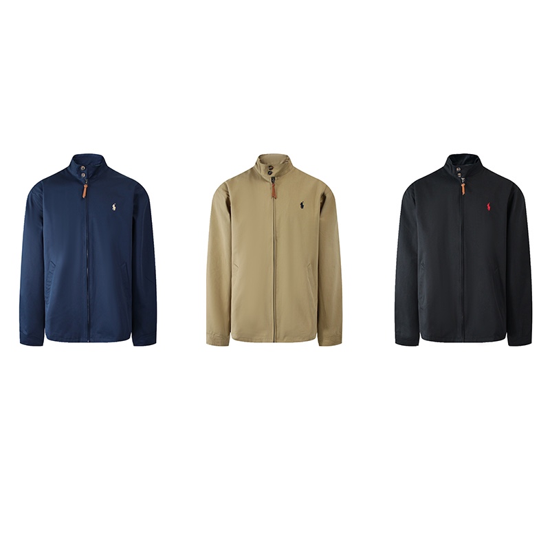 1_Ralph Lauren Jacket