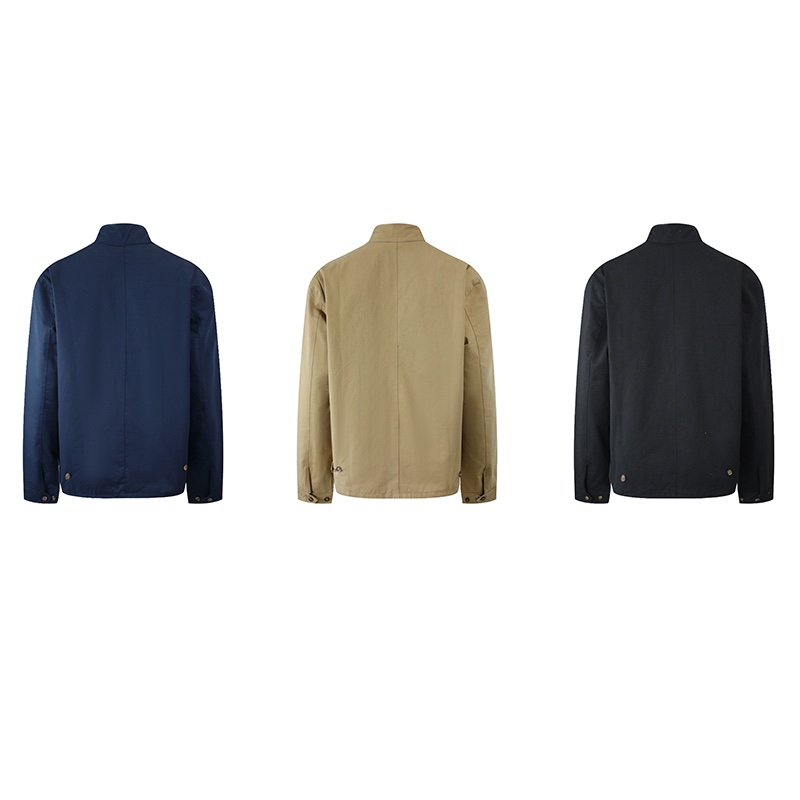 1_Ralph Lauren Jacket