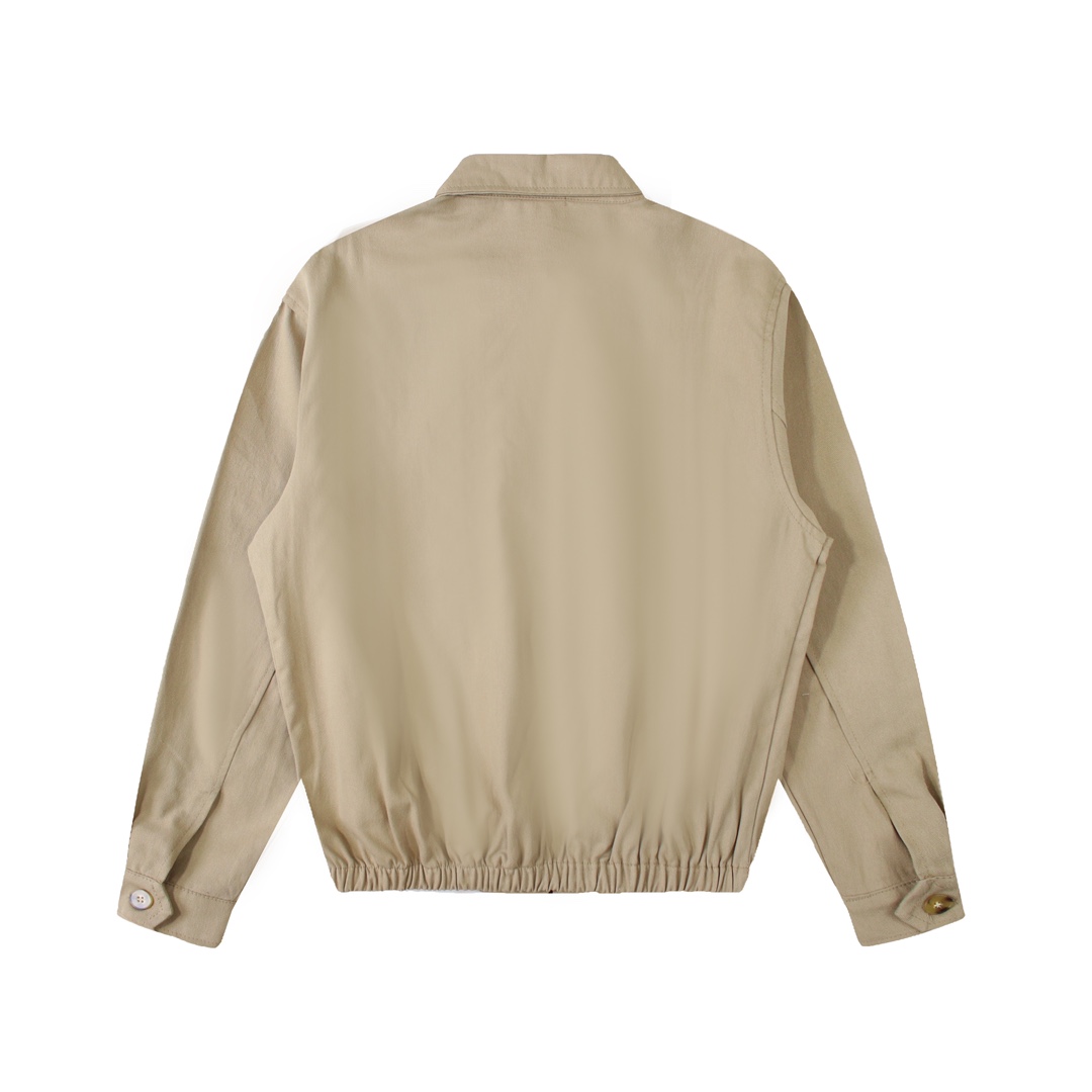 2_Ralph Lauren Jacket