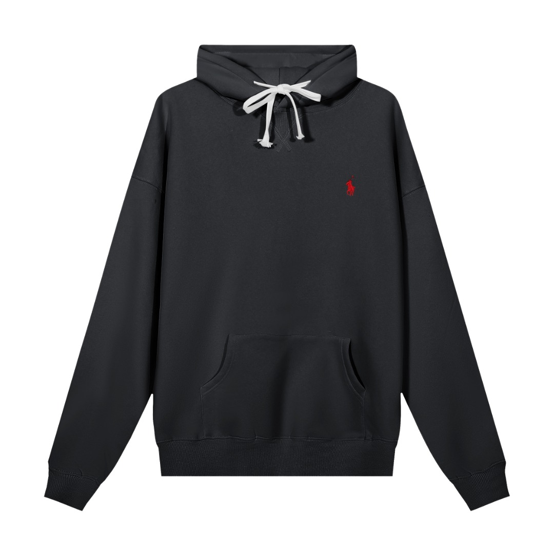 4_Ralph Lauren Hoodie