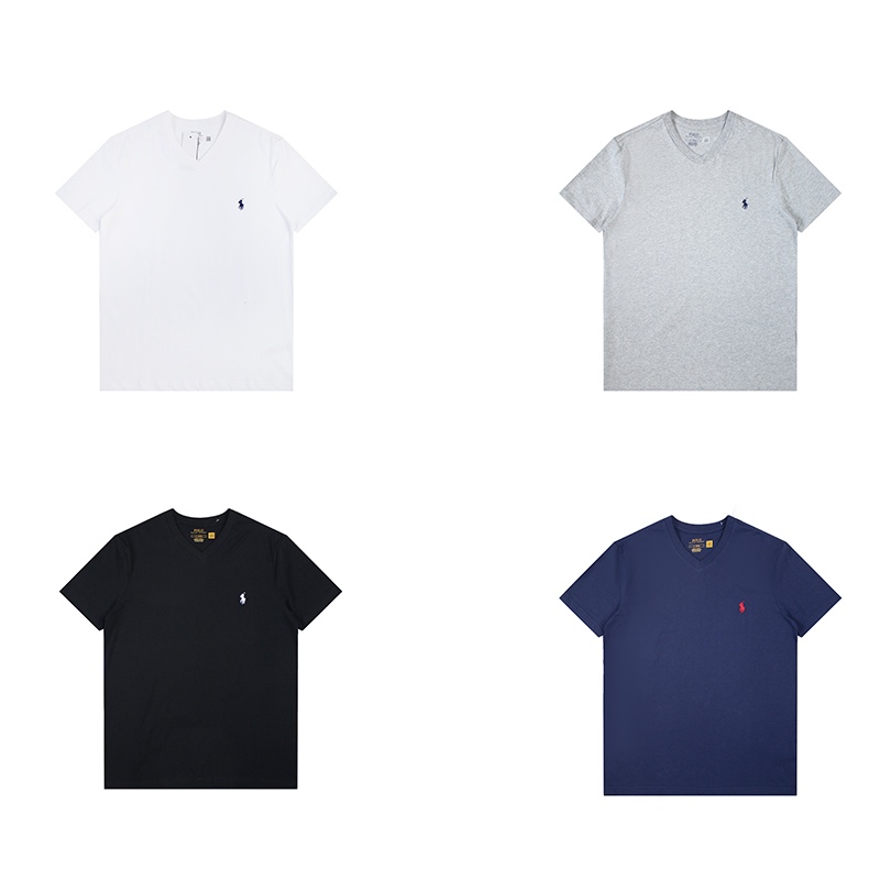 106_Ralph Lauren T-shirt