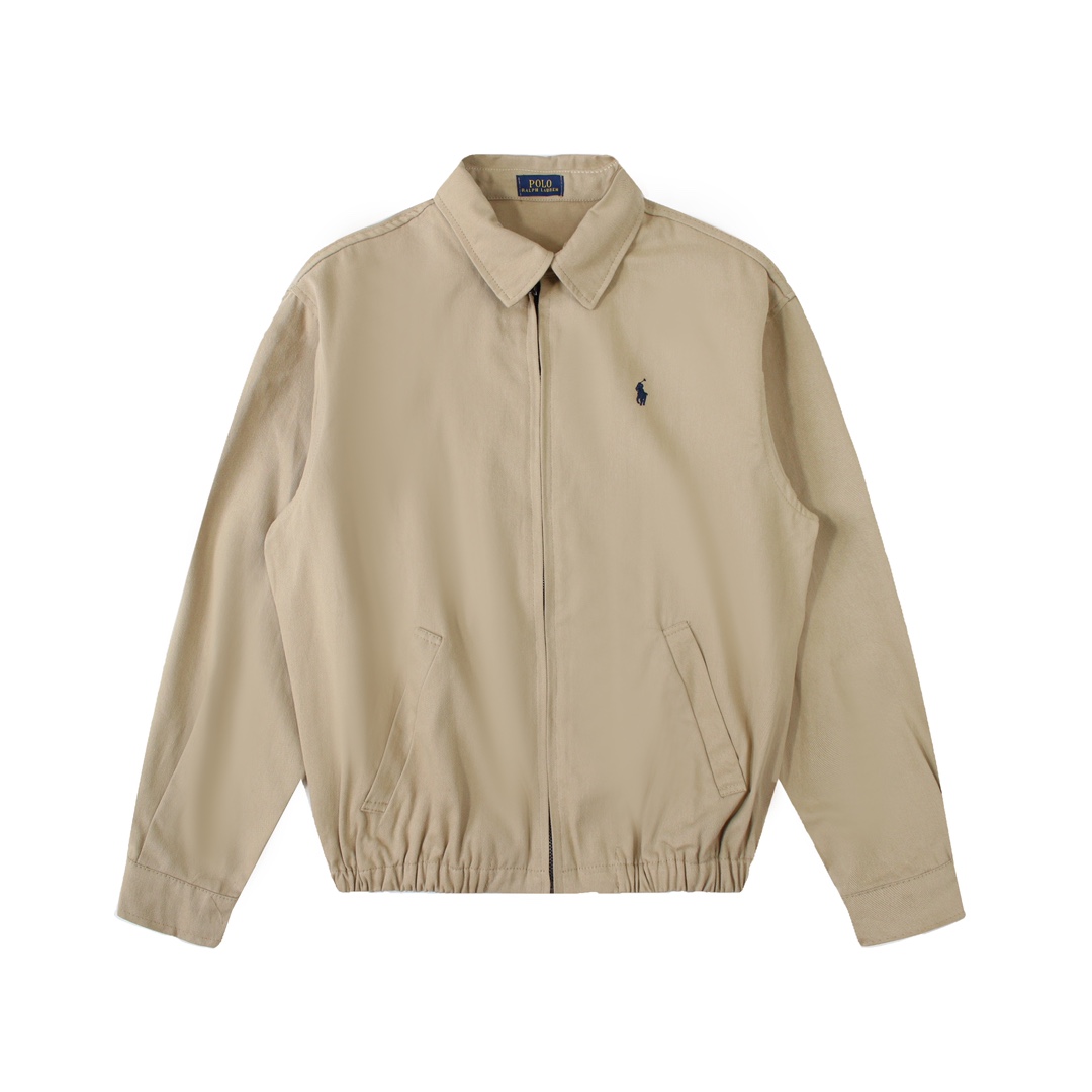 2_Ralph Lauren Jacket