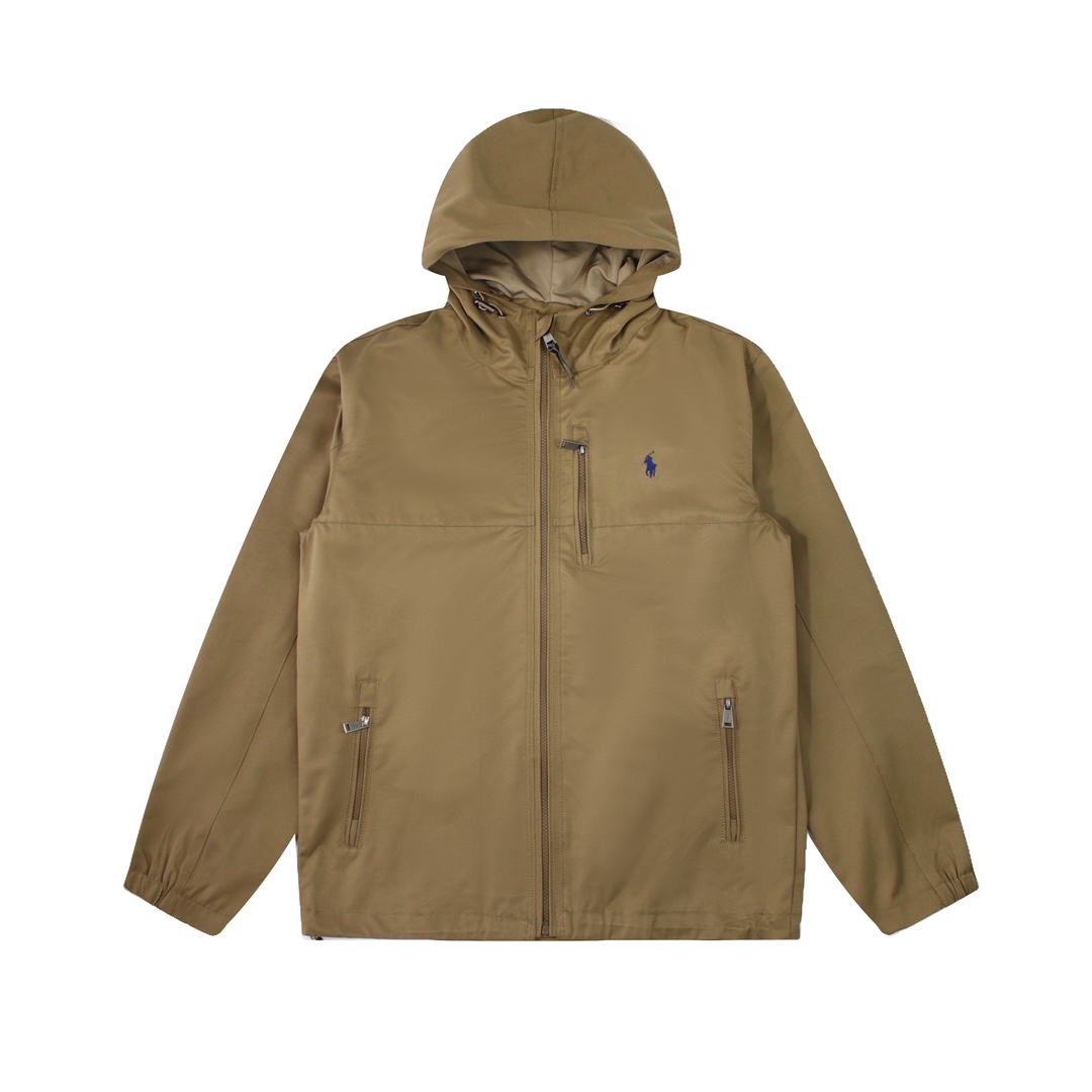 118_Ralph Lauren Jacket