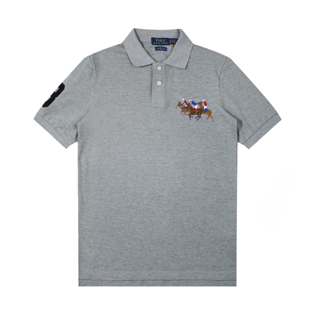 107_Ralph Lauren Polo