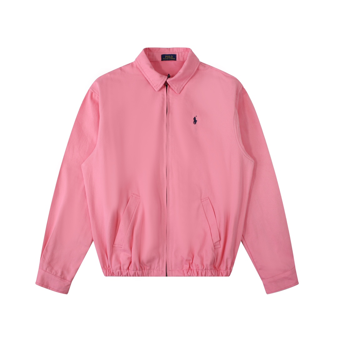 2_Ralph Lauren Jacket