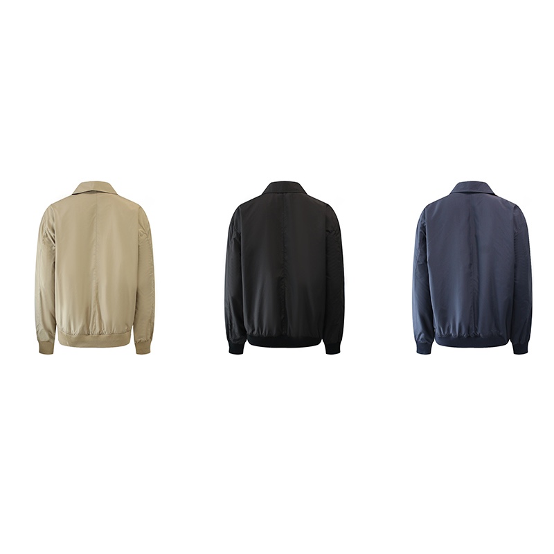 113_Ralph Lauren Jacket