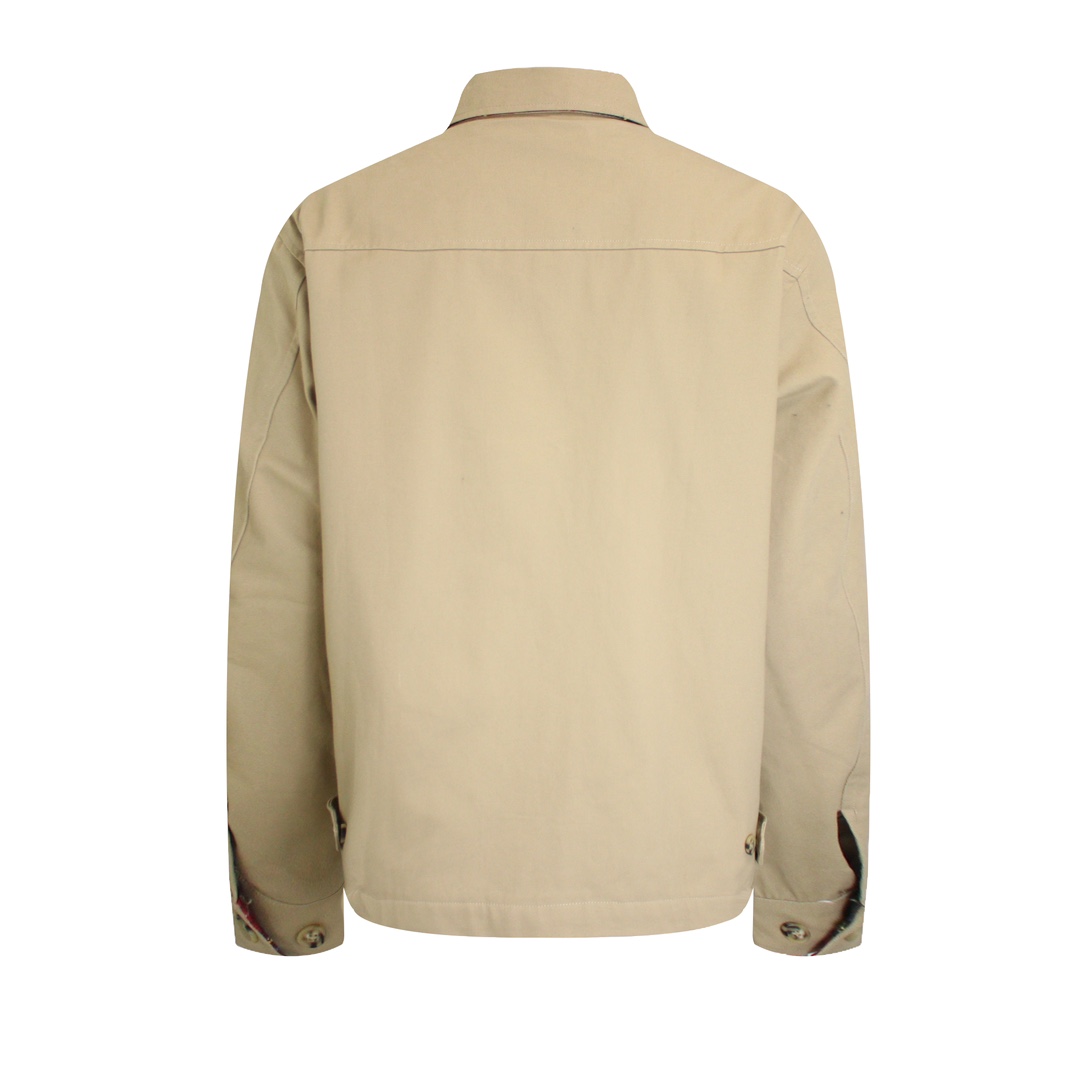 111_Ralph Lauren Jacket