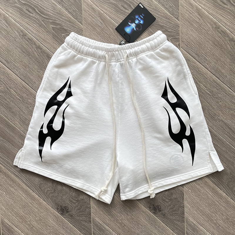 8_ Hellstar Shorts