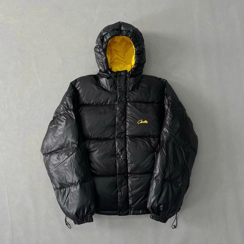 33_CT1Z Down Jacket（2 Colors）