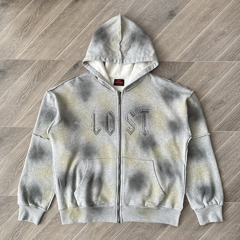 20_Lost Intricacy Tracksuit