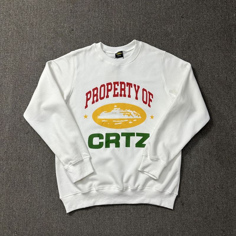 25_CT1Z Crewneck