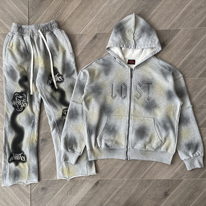 20_Lost Intricacy Tracksuit
