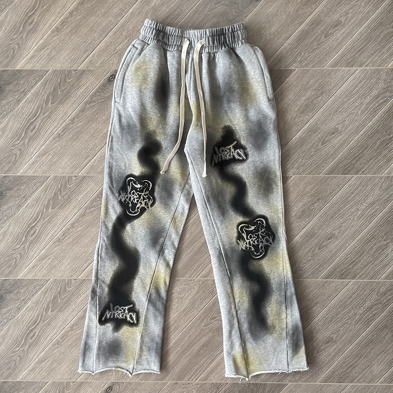 20_Lost Intricacy Tracksuit