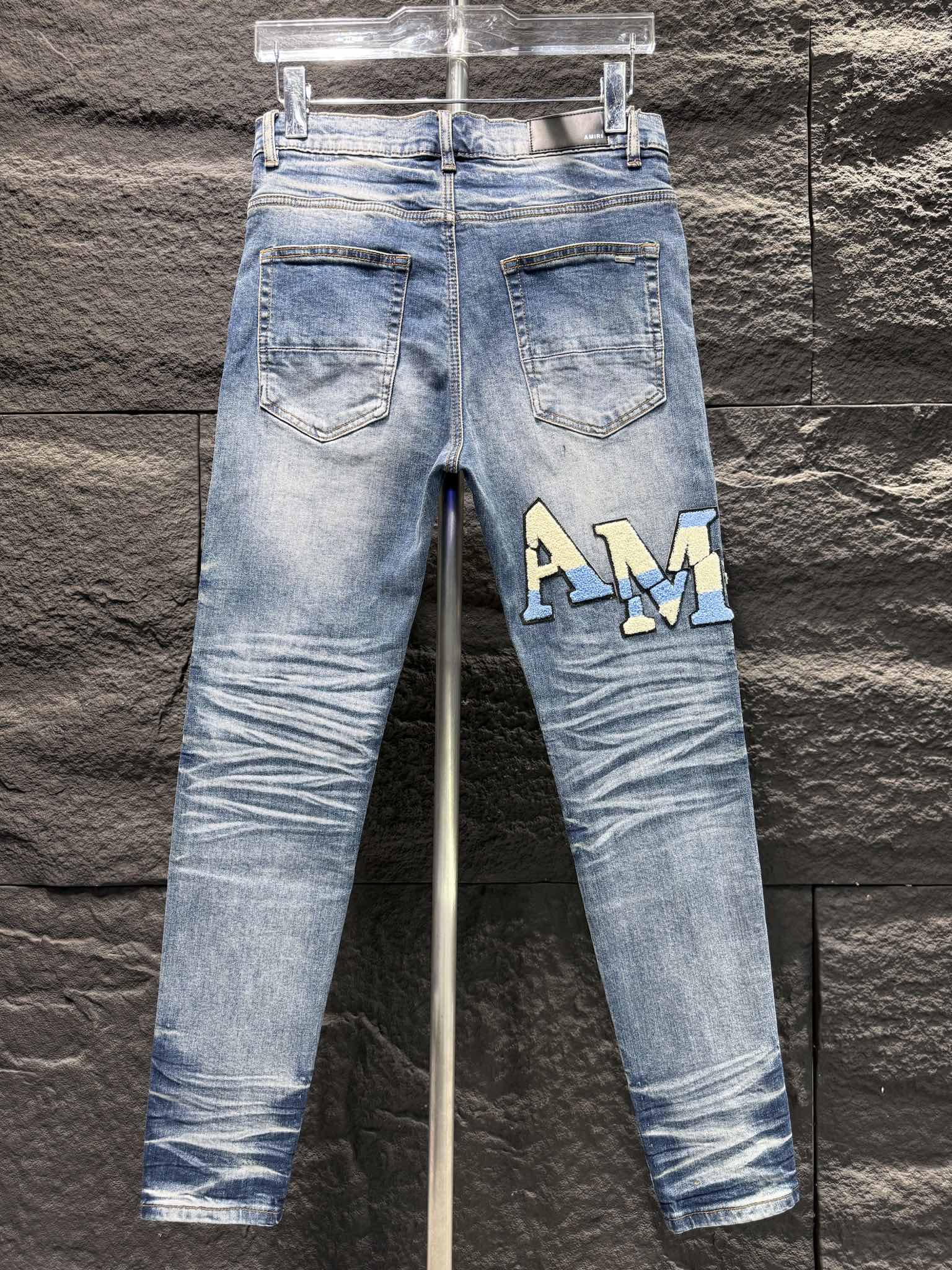 71_Amiri Jeans
