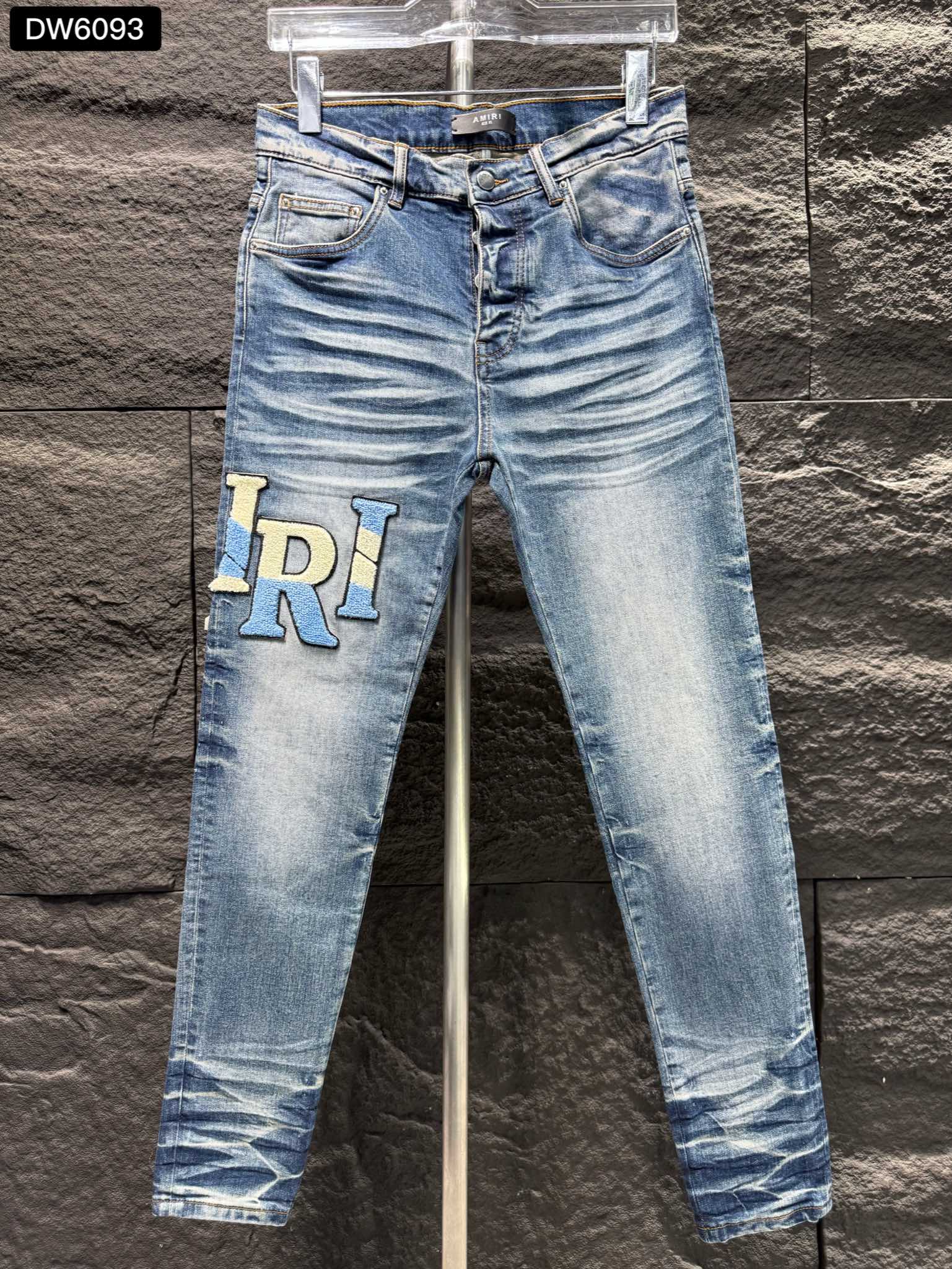 71_Amiri Jeans