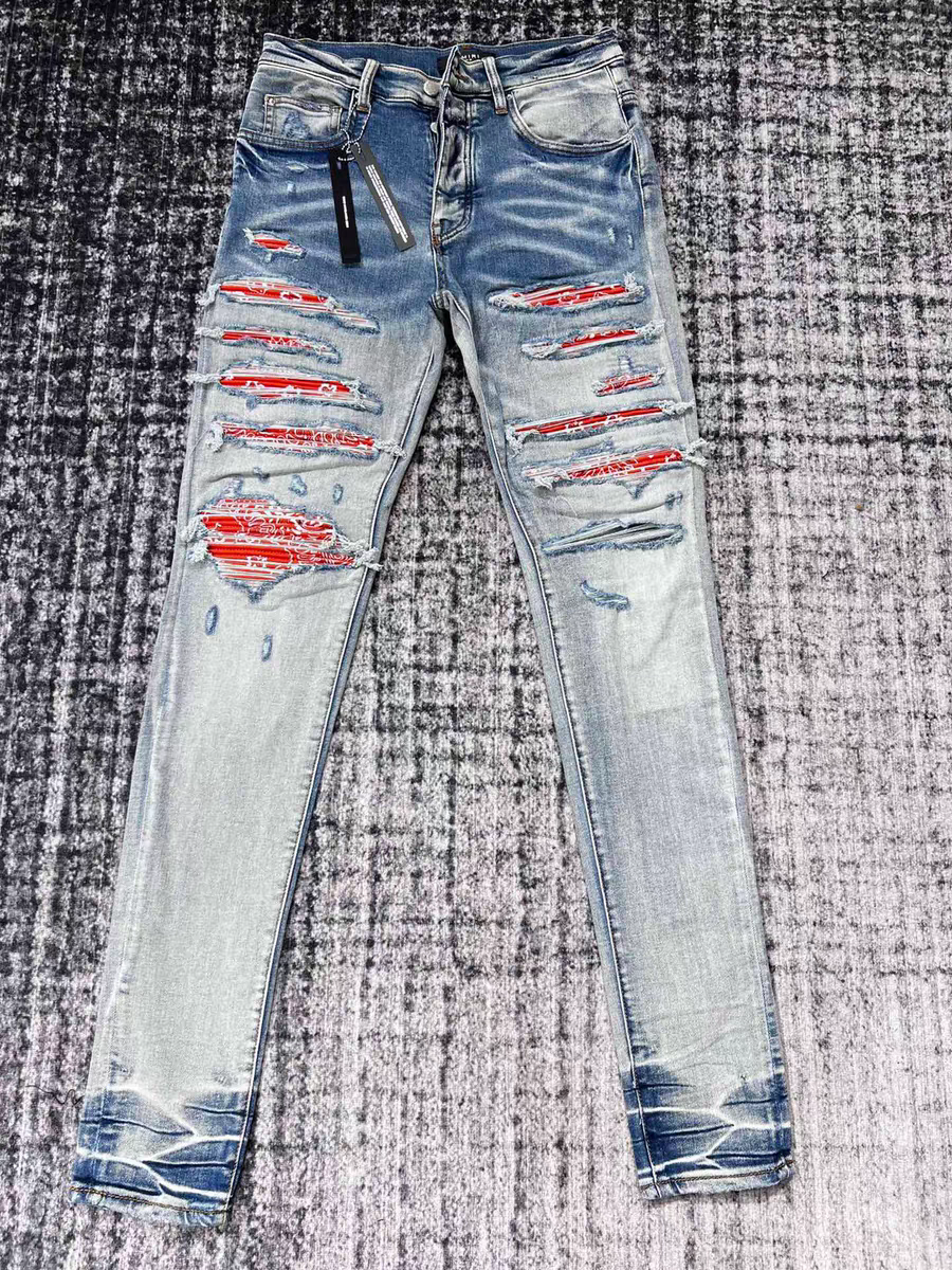 89_Amiri Jeans