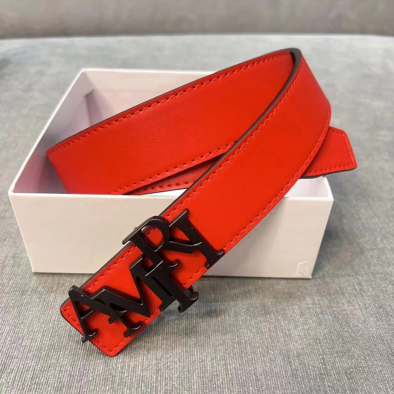 85_Amiri Belt (3 colors)