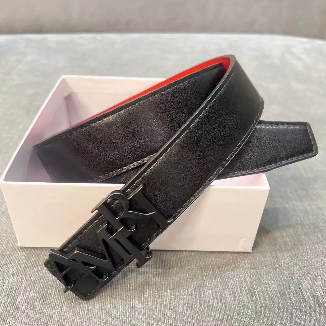 84_Amiri Belt (3 colors)