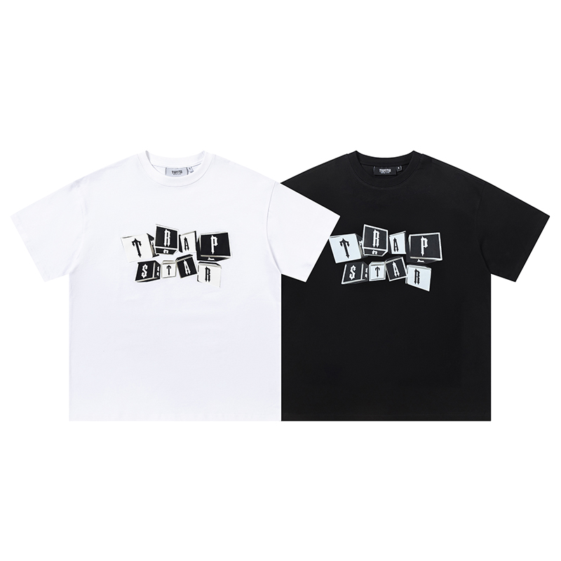 93_Trapstar T-shirt