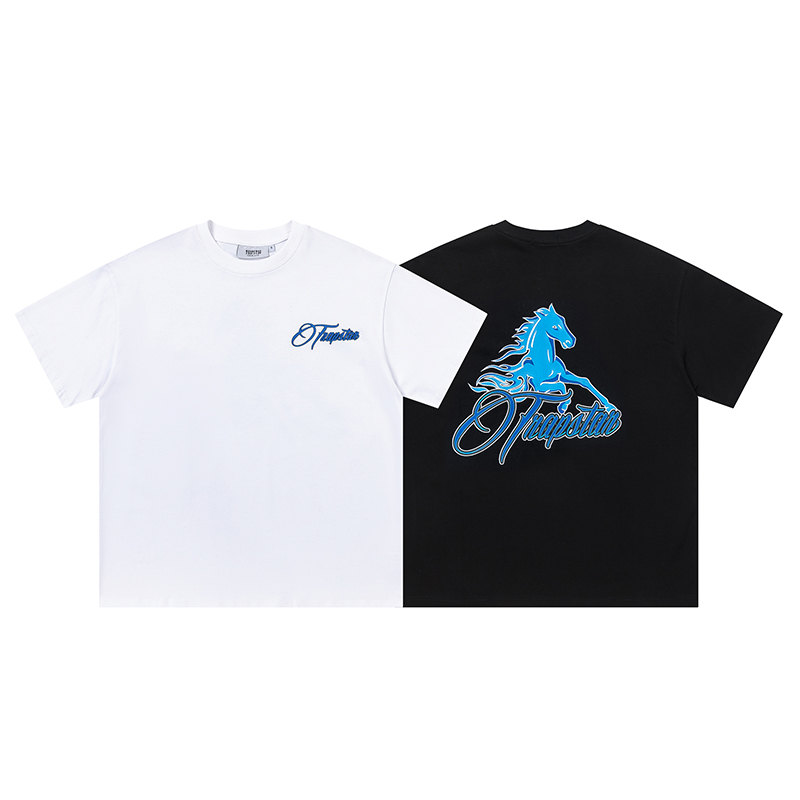 95_Trapstar T-shirt