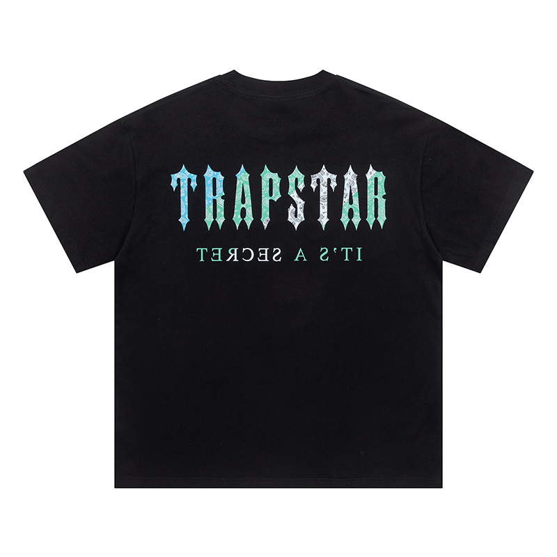 17_Trapstar T-shirt