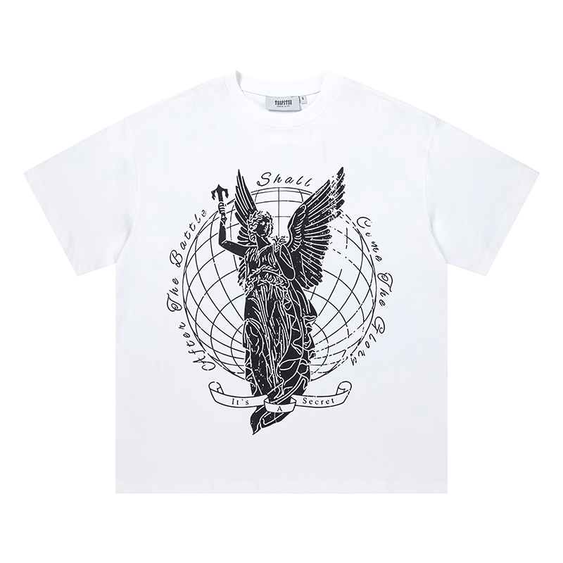 19_Trapstar T-shirt