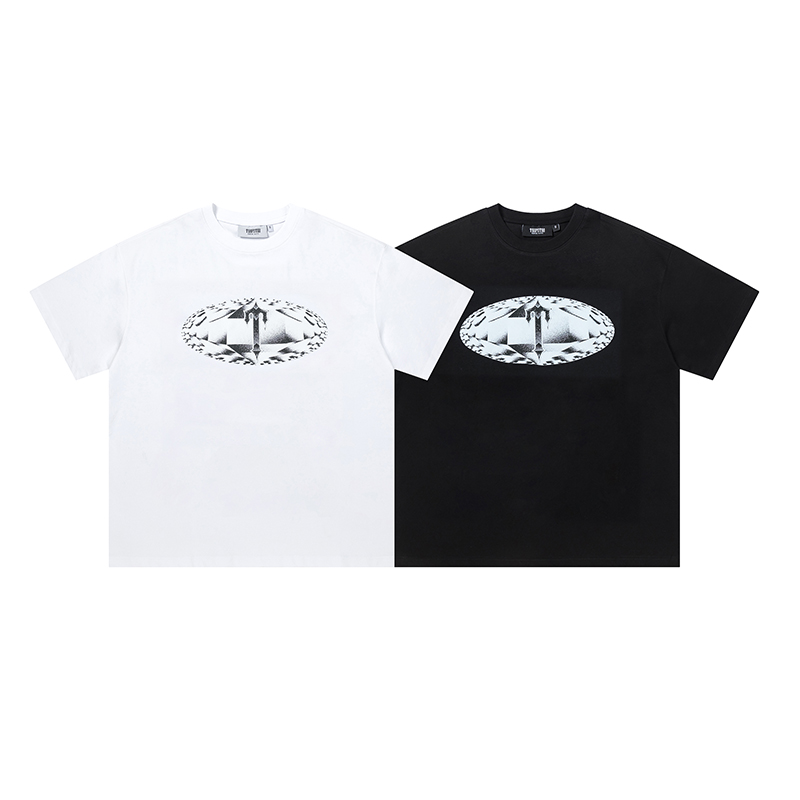 31_Trapstar T-shirt
