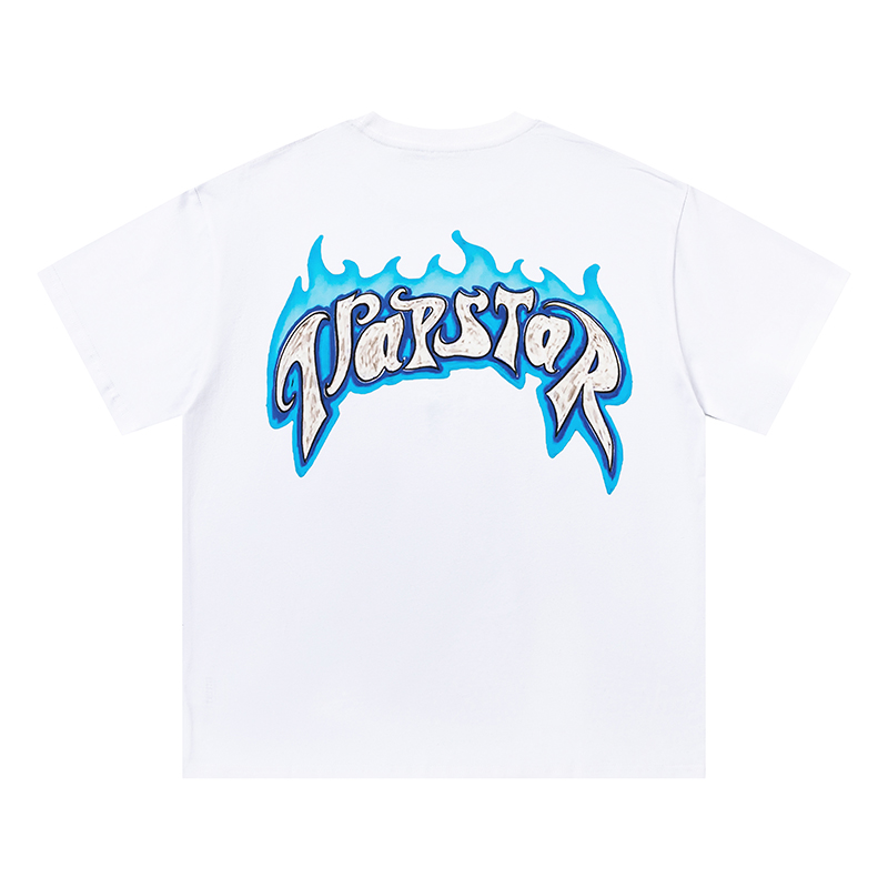 26_Trapstar T-shirt