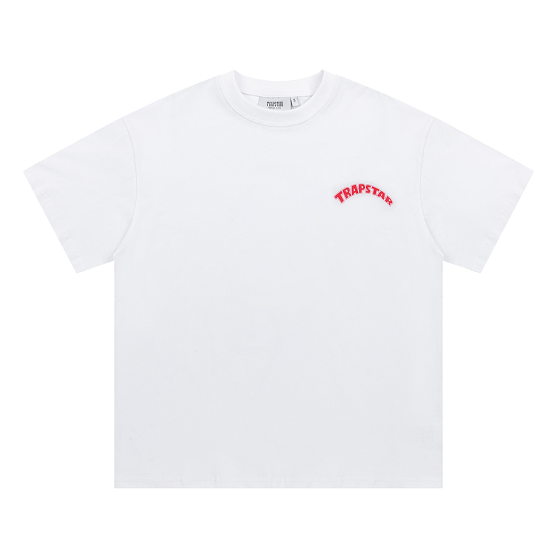 3_Trapstar T-shirt
