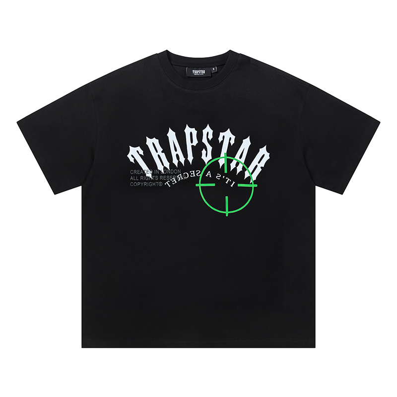 25_Trapstar T-shirt
