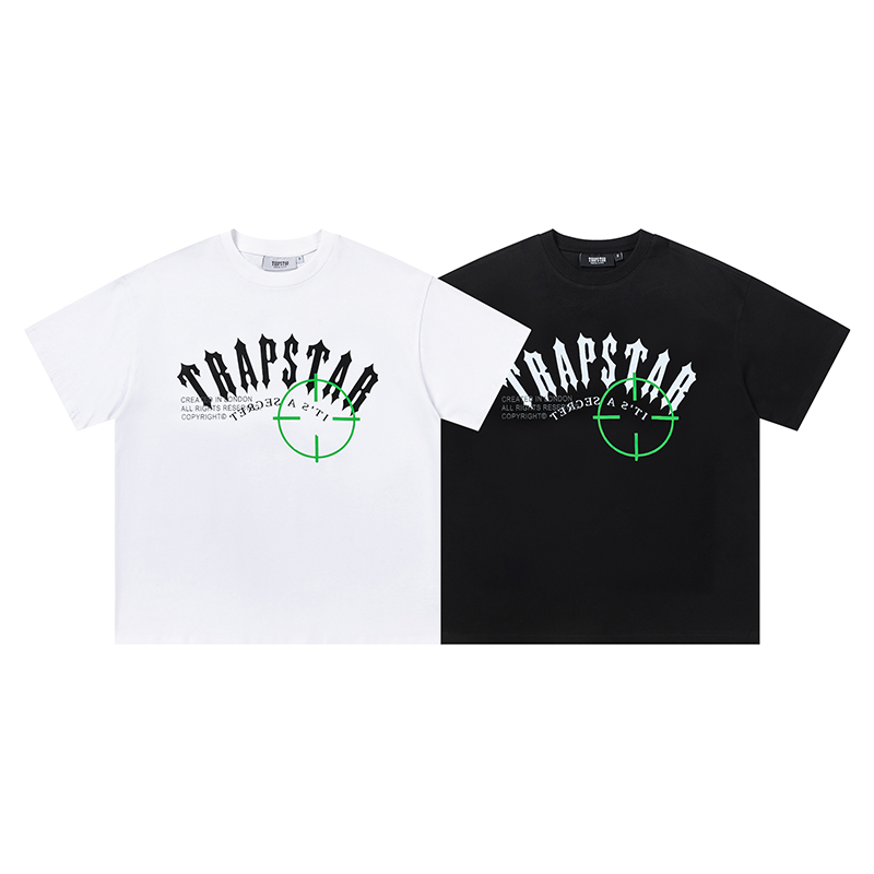 25_Trapstar T-shirt