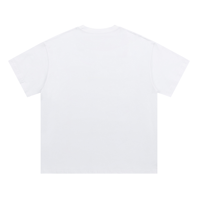 111_Trapstar T-shirt