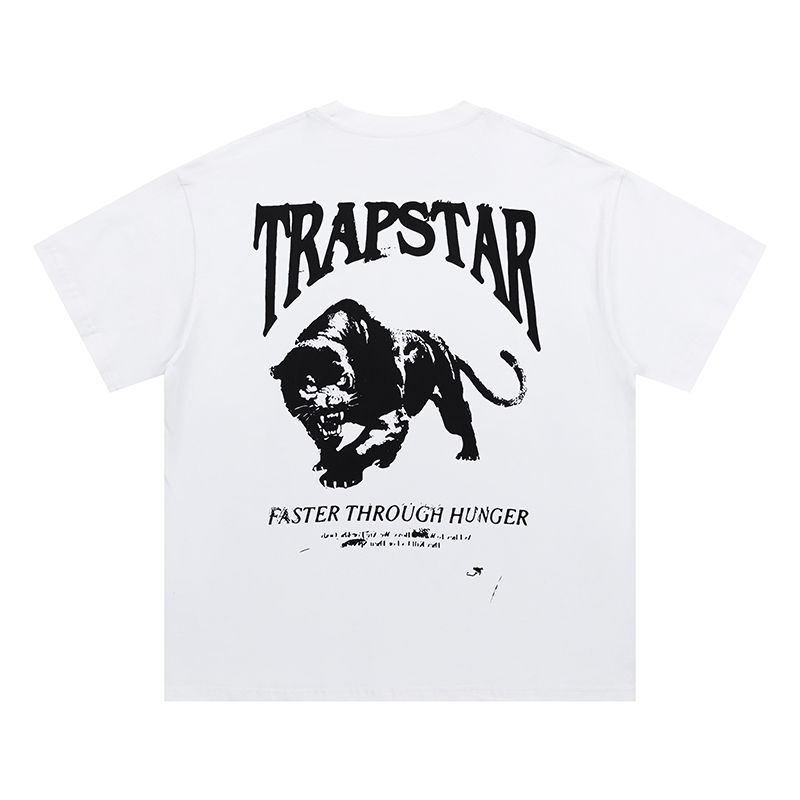 5_Trapstar T-shirt