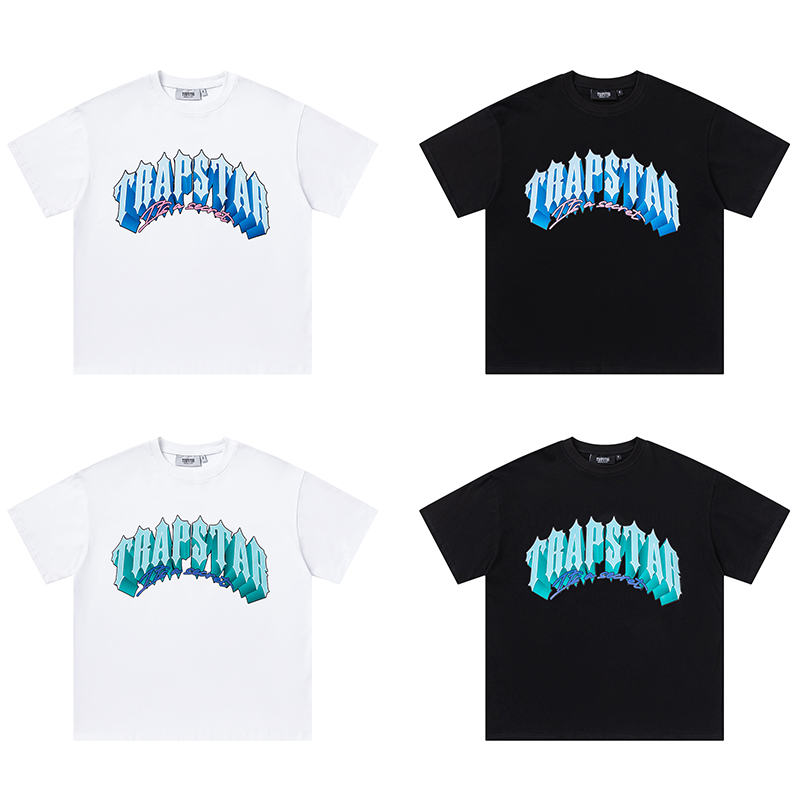 105_Trapstar T-shirt