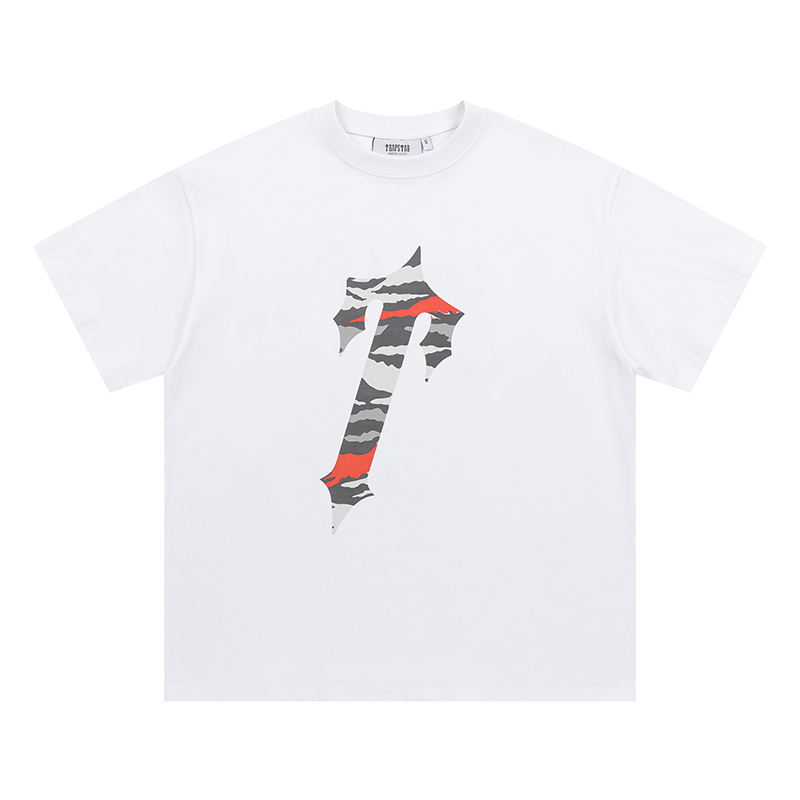 14_Trapstar T-shirt