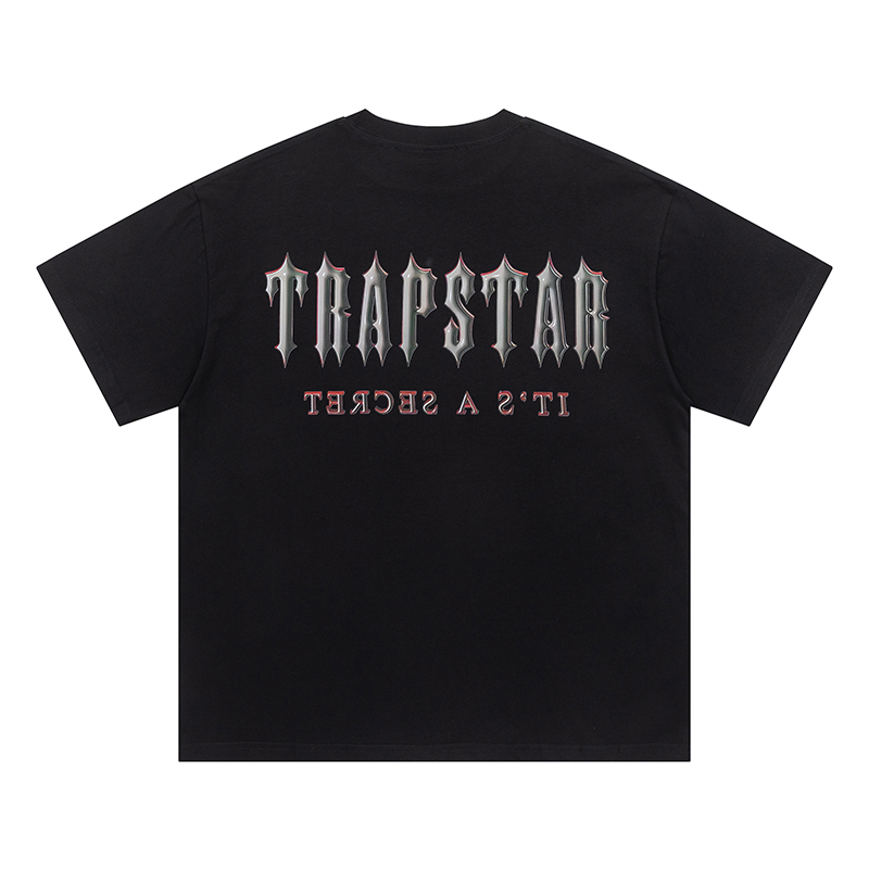 13_Trapstar T-shirt