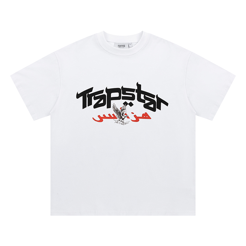 107_Trapstar T-shirt