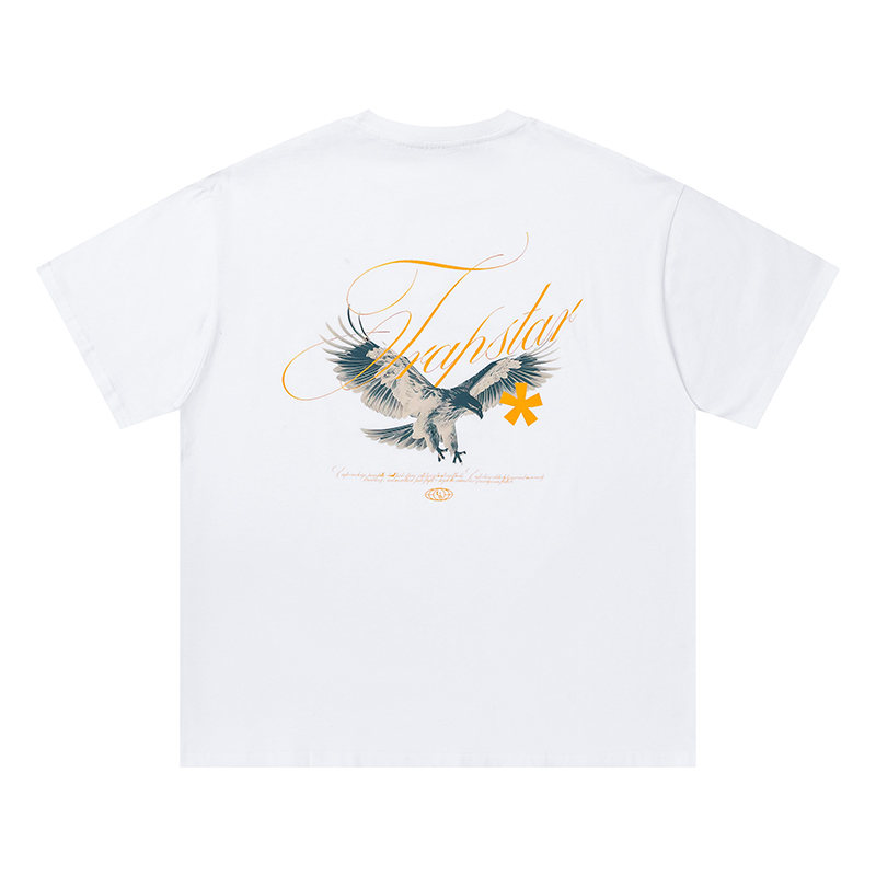 120_Trapstar T-shirt