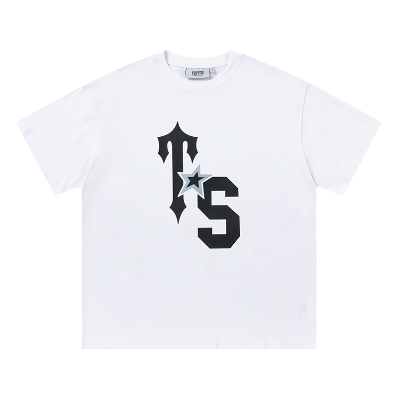 92_Trapstar T-shirt