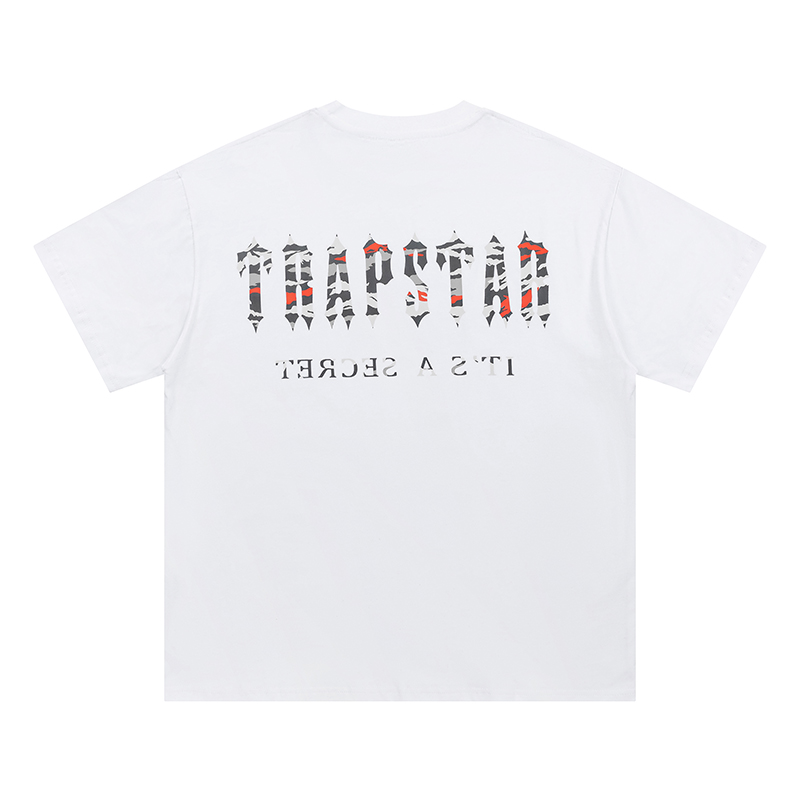 14_Trapstar T-shirt