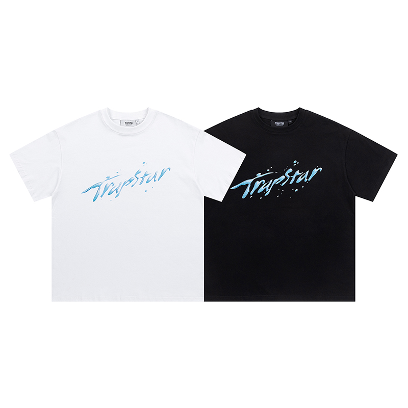 7_Trapstar T-shirt