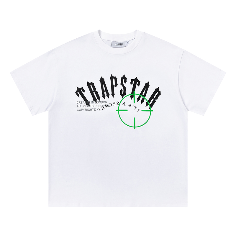 25_Trapstar T-shirt