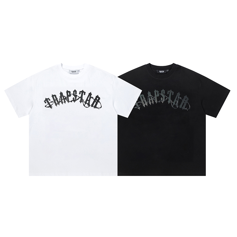 94_Trapstar T-shirt