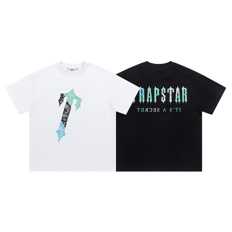 17_Trapstar T-shirt