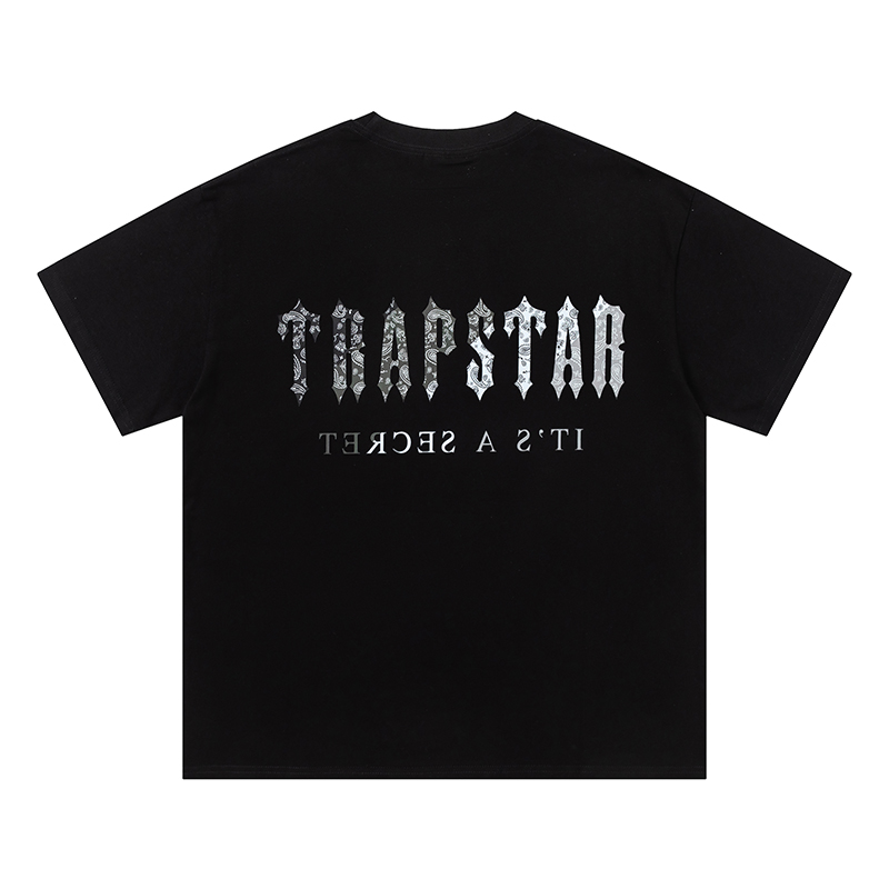 102_Trapstar T-shirt